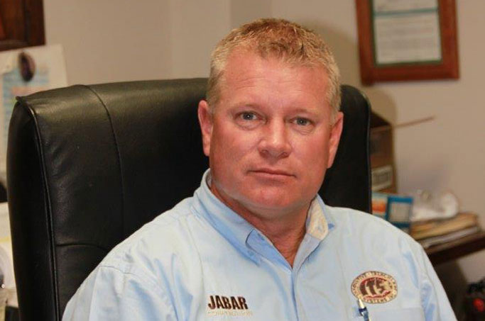 Randall (Randy) A. Putnam, Vice President
